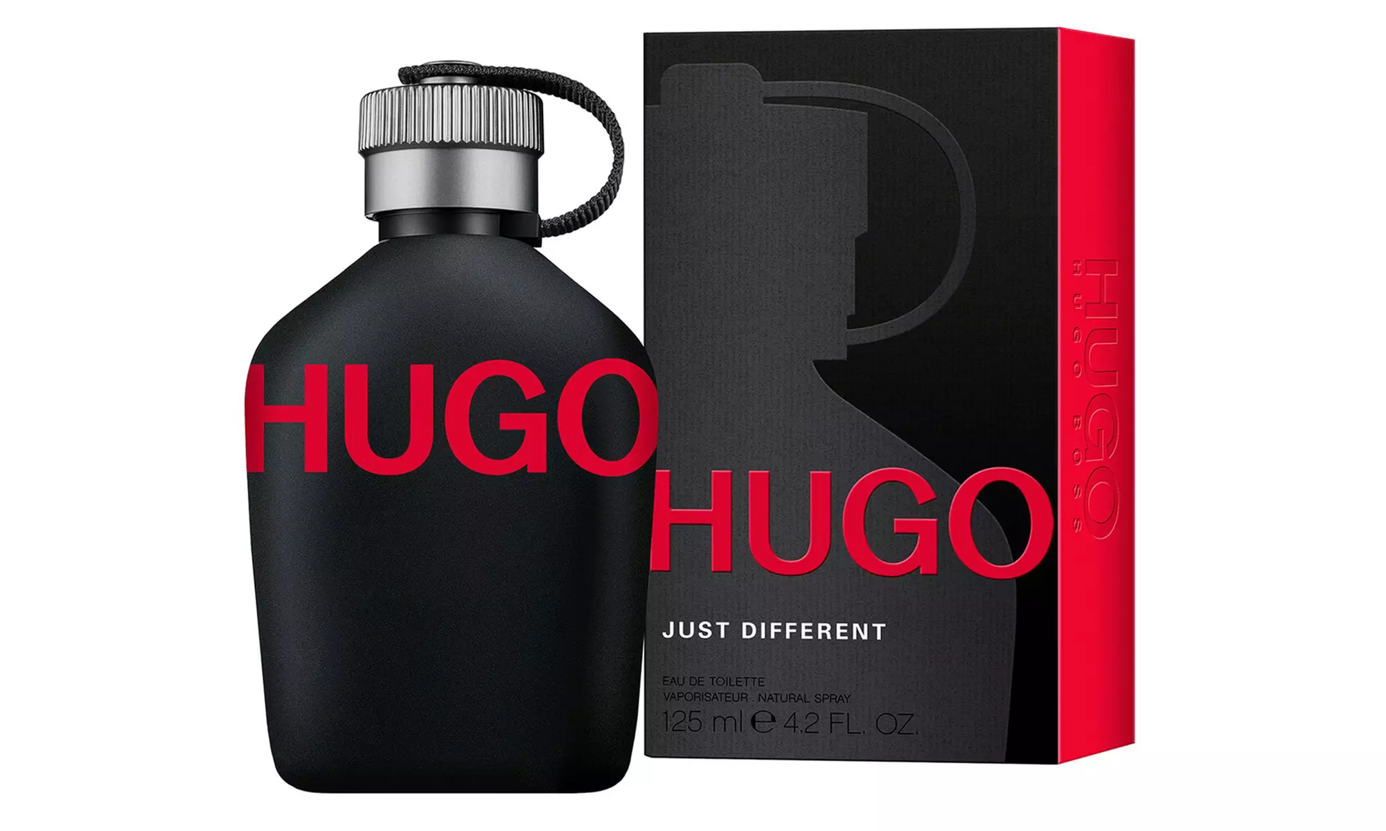 Eau de toilette pour homme Hugo Boss