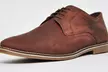 Chaussures en cuir Red Tape pour homme - Second Medium