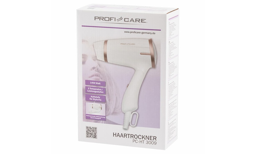 Image 4: Sèche-cheveux ProfiCare