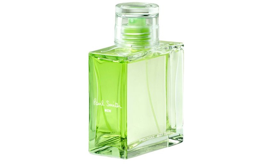 Image 5: Paul Smith Eau de Parfum, Eau de Toilette or Aftershave