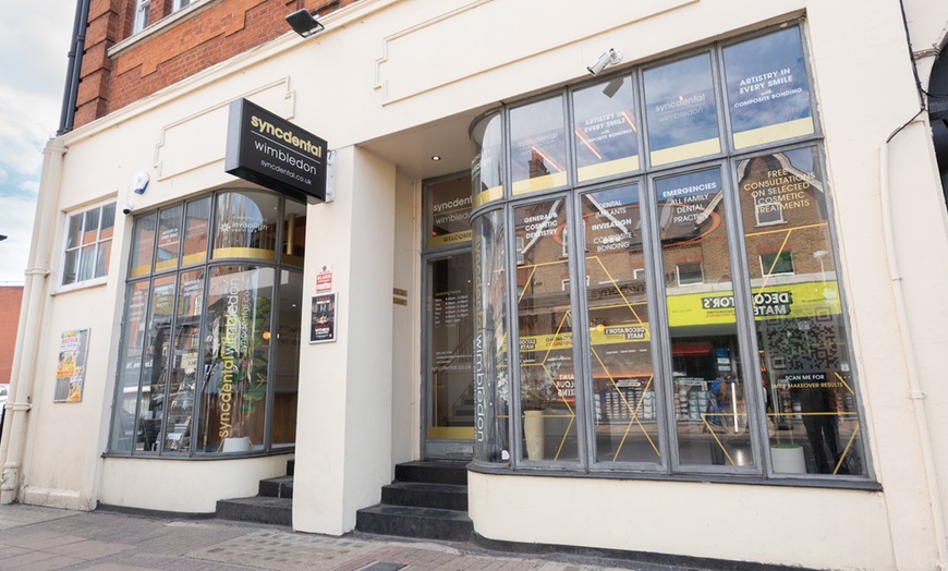 Image 14: Expert Teeth Whitening in London - up to 79% Off