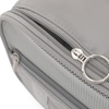 Image 21: Hanging Multi-Pocket Waterproof Travel Toiletry Bag