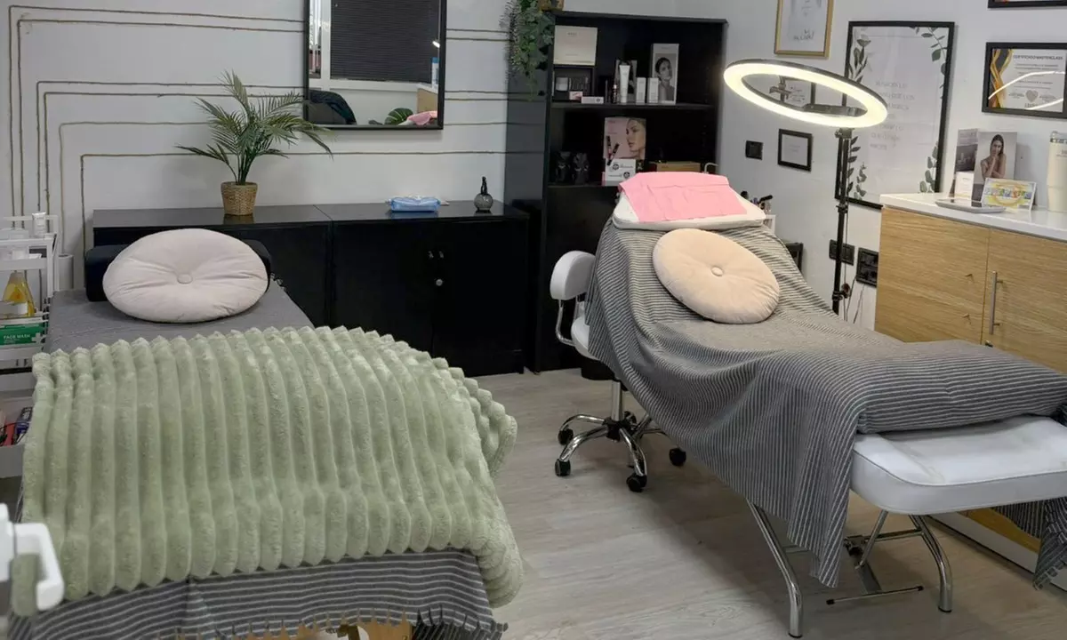 Masaje relajante con aromaterapia o de tipo a elegir de 30 o 60 min.