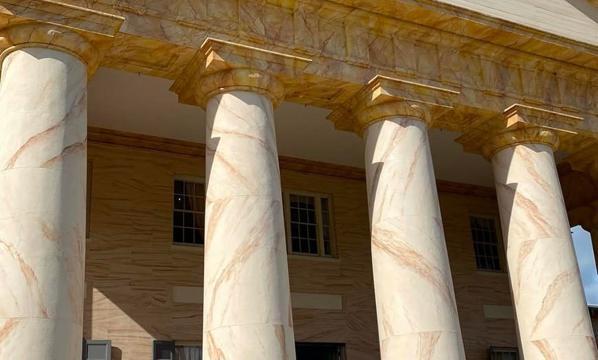Image 5: Guided Tour of Arlington National Cemetery - Up to 26% Off