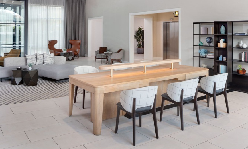 Image 5: Family-Friendly Stays & Activities in Frisco with Breakfast