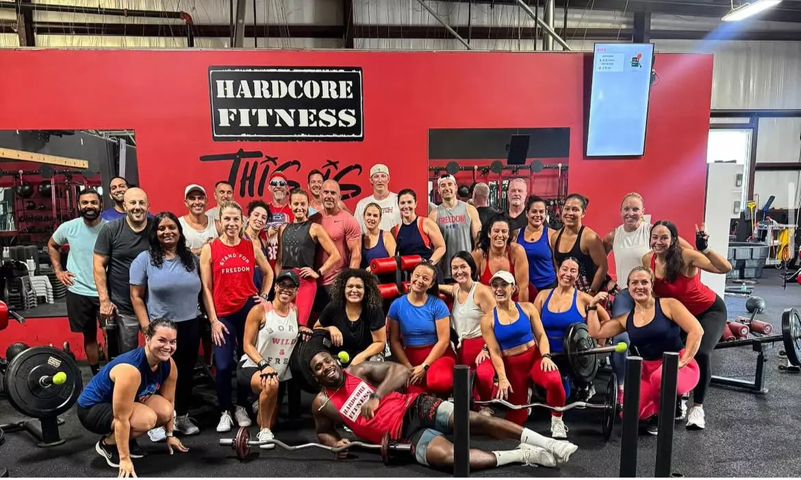 Join a One-Month Boot Camp Class Offered for One or Two People