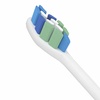 Image 4: 4 Packs Replacement Toothbrush brush Heads Fit For Philips Sonicare E series