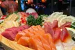 Enjoy $40, $60, or $120 Worth of Food & Drinks for 2, 4, or 6 People at Koganei Japanese Seafood (Up to 50% Off) - Second Medium