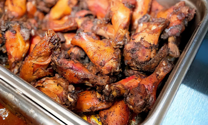 Image 7: Satisfy Your Cravings with Get $15 or $30 for All Food and Drinks