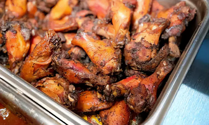 Satisfy Your Cravings with $15 or $30 Towards Food and Drink