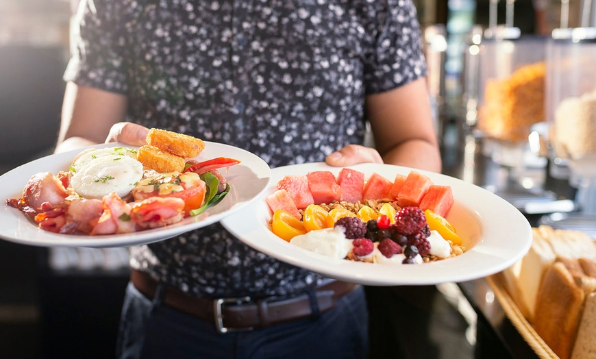 Image 6: Sip, Stay & Unwind: Canberra Getaway at Ibis Styles