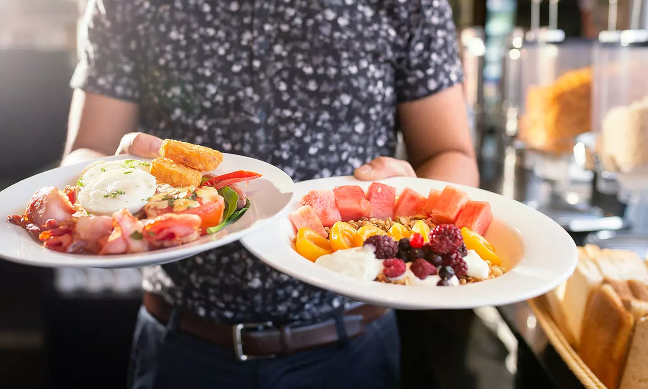 Sip, Stay & Unwind: Canberra Getaway at Ibis Styles