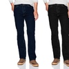 Image 5: 2 paia di jeans da uomo regular fit