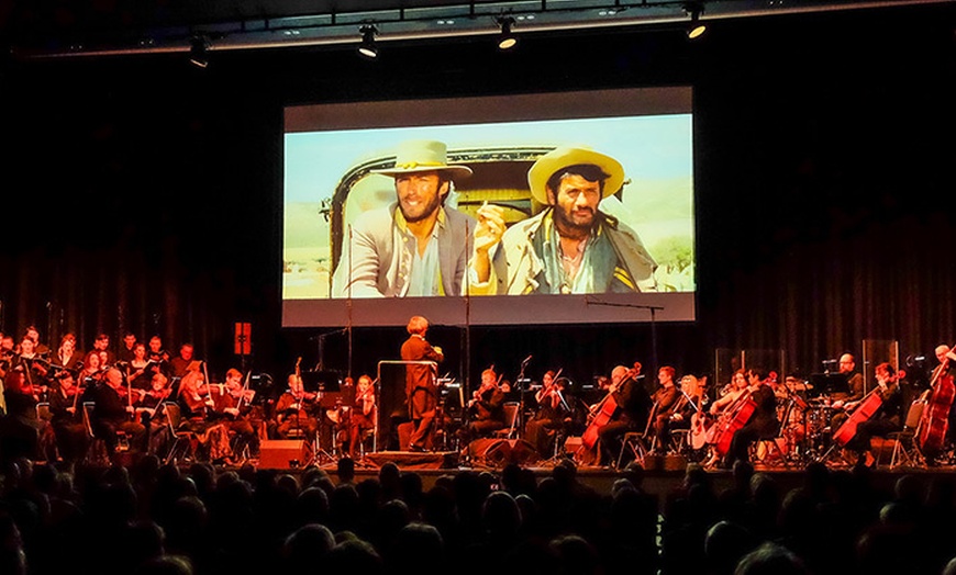 Image 2: 2 Tickets für „The Best of Ennio Morricone“ vom 26.01.-30.03.2026