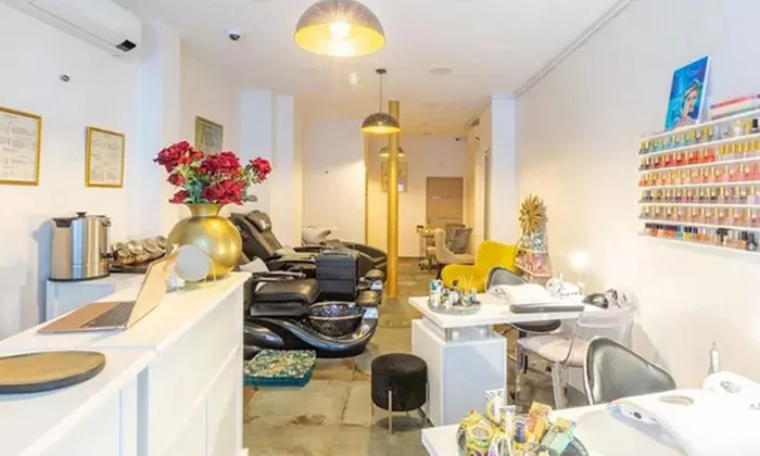 Gold Empire Spa : le cocooning capillaire au cœur de Paris