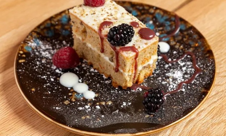 Image 10: Menú fusión a elegir entre clásico o prémium para 2 o 4 personas 