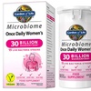 Image 1: Garden of Life Microbiome Once Daily Women's Probiotics