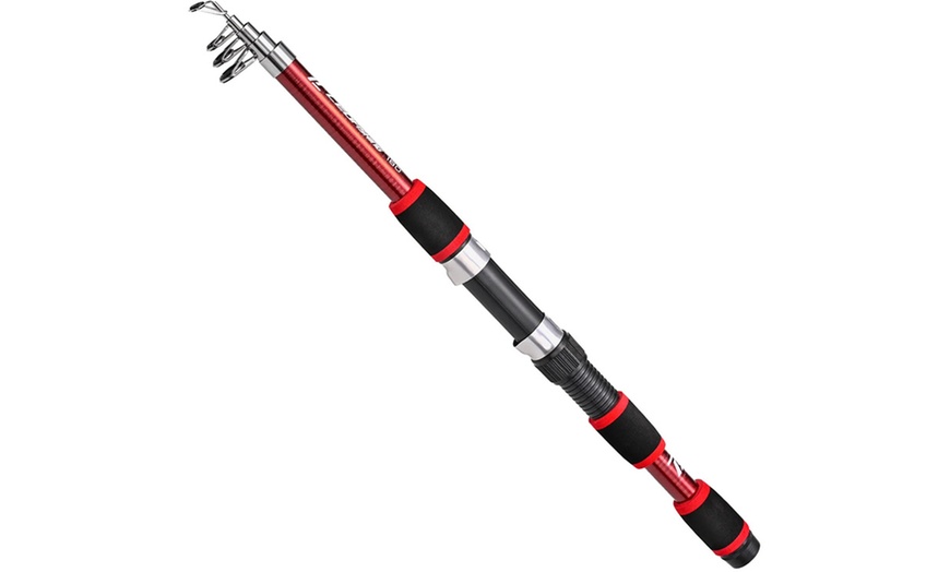 Image 6: Christmas Fishing Lures Gift Set for Anglers