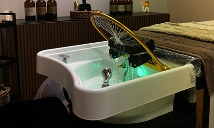 45 minutes Japanese Head Spa Massage - The Headspa Edit