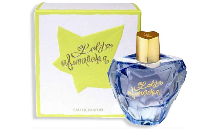 Image 2: Lolita Lempicka mi primer perfume edp spray