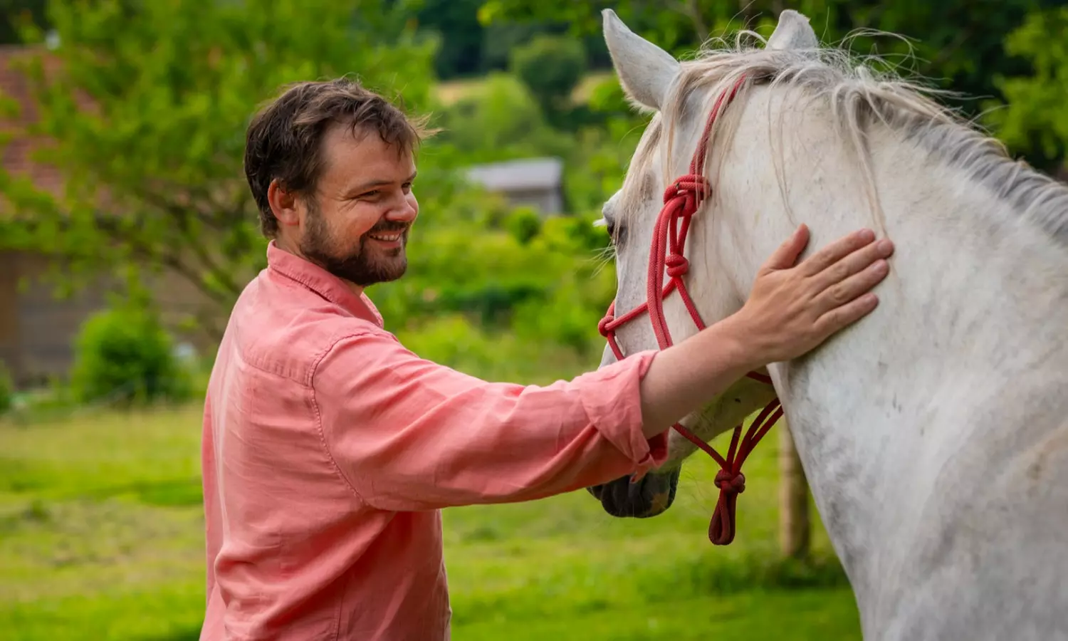 Jusqu'à 58% de remise sur Programme de remise en forme personnalisé chez L'écrin de l'Andelle - Lieu d'accueil et de ressourcement - Morville-sur-Andelle