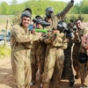 Image 1: Thrilling Outdoor Paintball Adventures - Two, Four, Six or Ten People