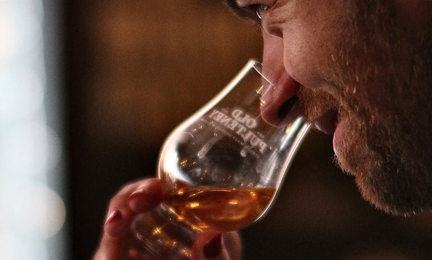 Image 6: Entry to The Whiskey Festival for 1 or 2 (7th Sep '25-12th Jul '26)