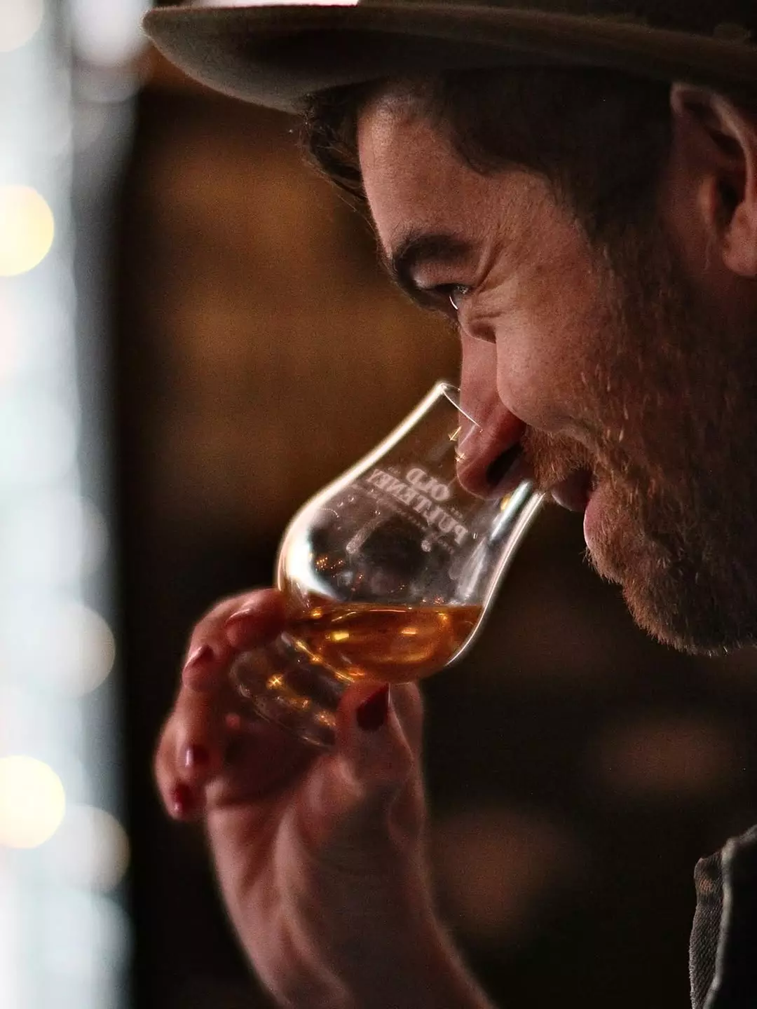 Entry to The Whiskey Festival for 1 or 2 (7th Sep '25-12th Jul '26)