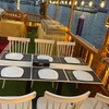 Image 3: 2-Hr VIP Marina Dhow Cruise with Dinner for 1, 2, 4 Adult, or 1 Child