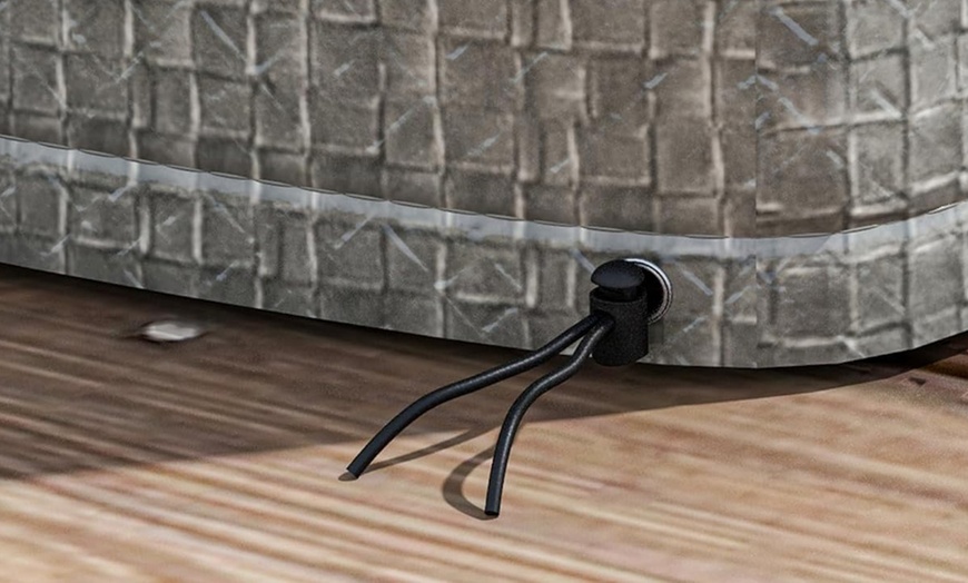 Image 61: Outsunny Outdoor Waterproof Furniture Covers