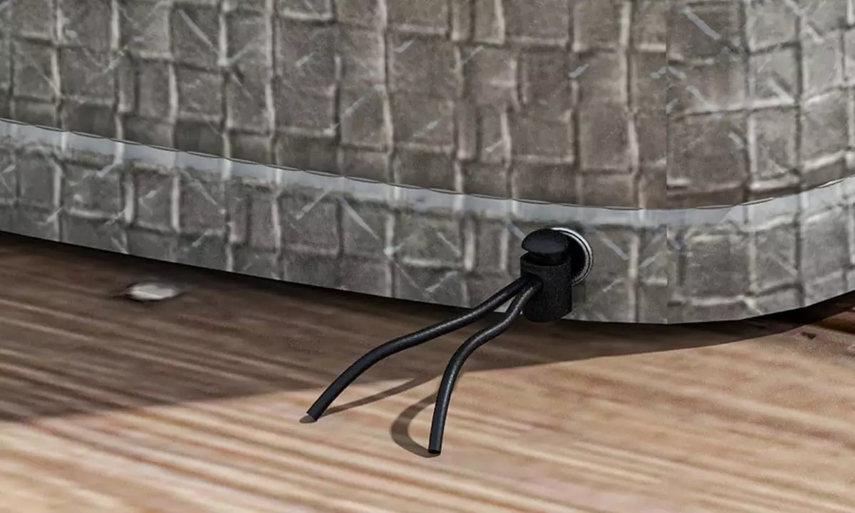 Outsunny Outdoor Waterproof Furniture Covers