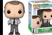 Figurine Funko Pop collection Marié avec enfants, personnage au choix - Second Medium