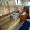 Image 7: Private 4 or 6-Hour Charter on 40ft Azimut Flybridge Yacht for Upto 13