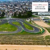 Image 1: 1 session de karting de 10 min sur le seul circuit de plage de France