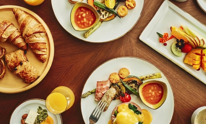 Image 6: 4* Kingston: One or Two Nights Stay 