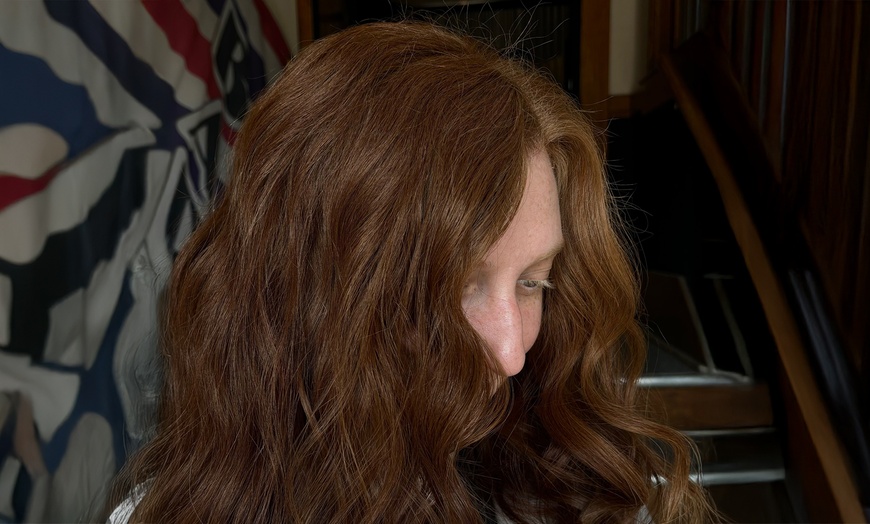 Image 5: Up to 50% Off on Salon - Hair Color / Highlights at The Palomino Mane
