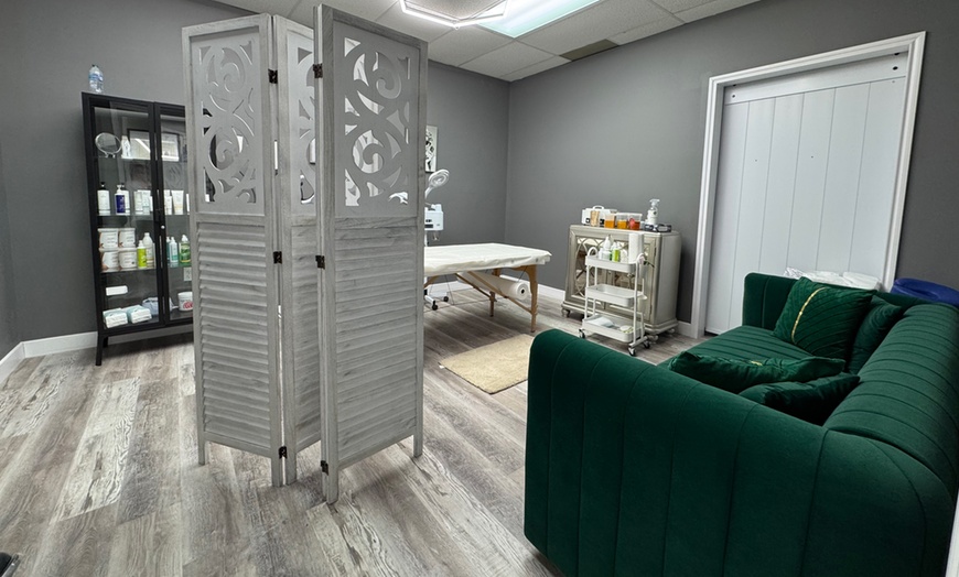 Image 2: Smooth and Gentle Brazilian Waxing Awaits at VS Beautty