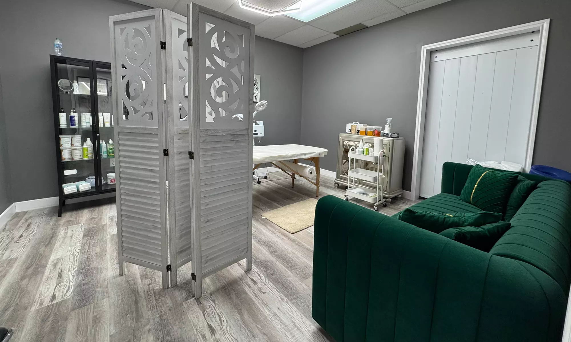 Smooth and Gentle Brazilian Waxing Awaits at VS Beautty