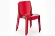 Chaise empilable "Jewel" par Weber Industries, livraison offerte - Image 4