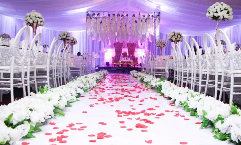 6 Man-Hours After-Party / Event Cleanup for Up to 10,000 Square Feet
