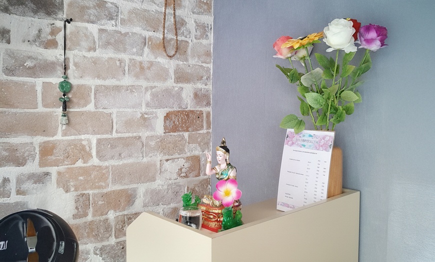 Image 5: Massage thaï authentique avec Tawan Thai Spa  à Paris