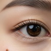 Image 2: Enhance Your Features with Bottom Eyeliner or Beauty Spot Tattoo