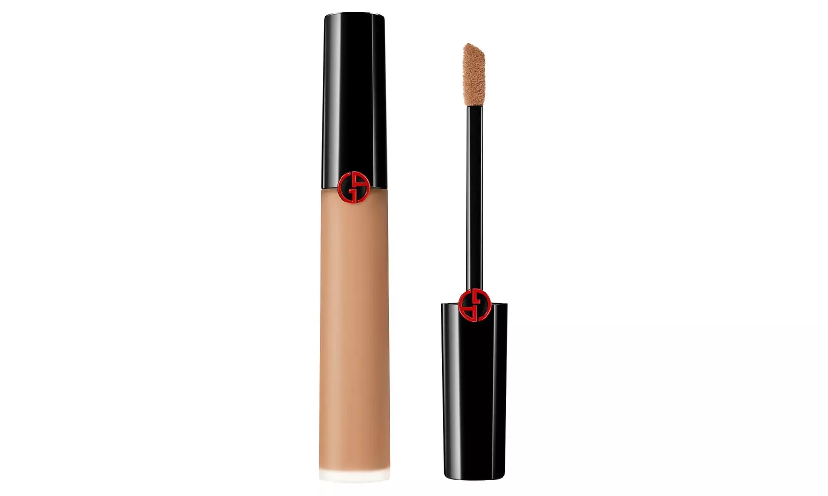 Giorgio Armani Power Fabric Concealer | Premium Liquid Concealer