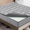 Image 2: Matelas "Elite" avec surmatelas en mousse à mémoire de forme