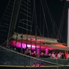 Image 8: Lake Ontario Cruise on Tall Ship Kajama with Skyline Views
