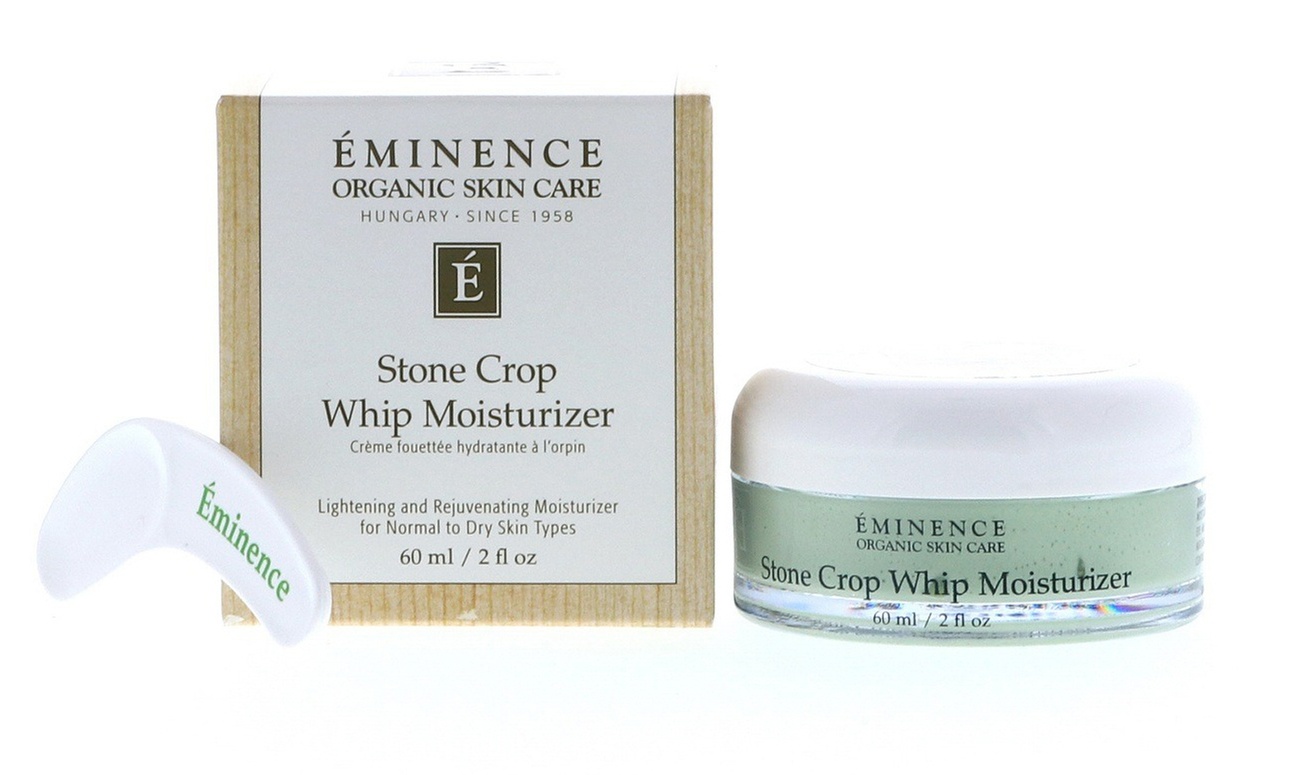 Eminence Stone Crop Whip Moisturizer, 2 oz