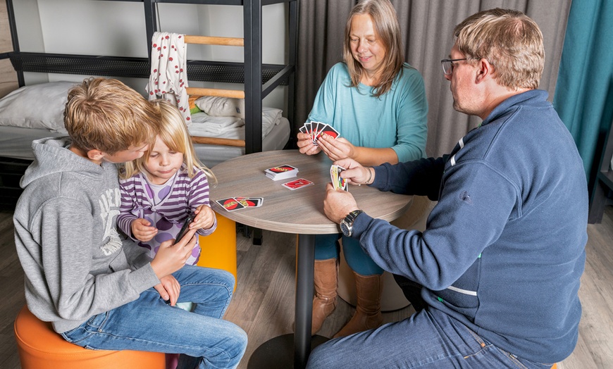 Image 3: Europa Special: 29 Städte  - 41 a&o Hotels