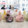 Image 1: Up to 30% Off on Frozen Yogurt (Bakery & Dessert Parlour) at Vitaberry