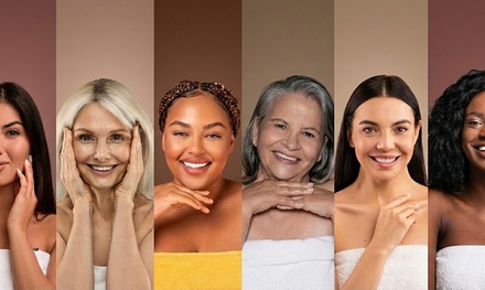 20 Units of Daxxify - Senza Pelo Med Spa
