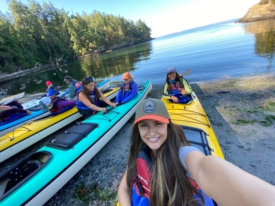 Half Day Kayak Tour (3 Hours) - Sea Quest Expeditions